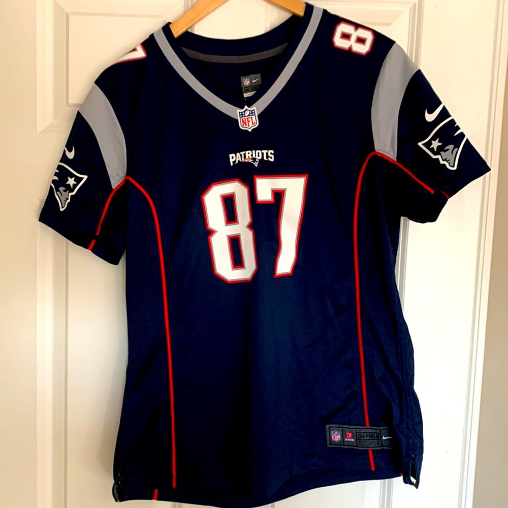Patriots Jersey - women’s fit